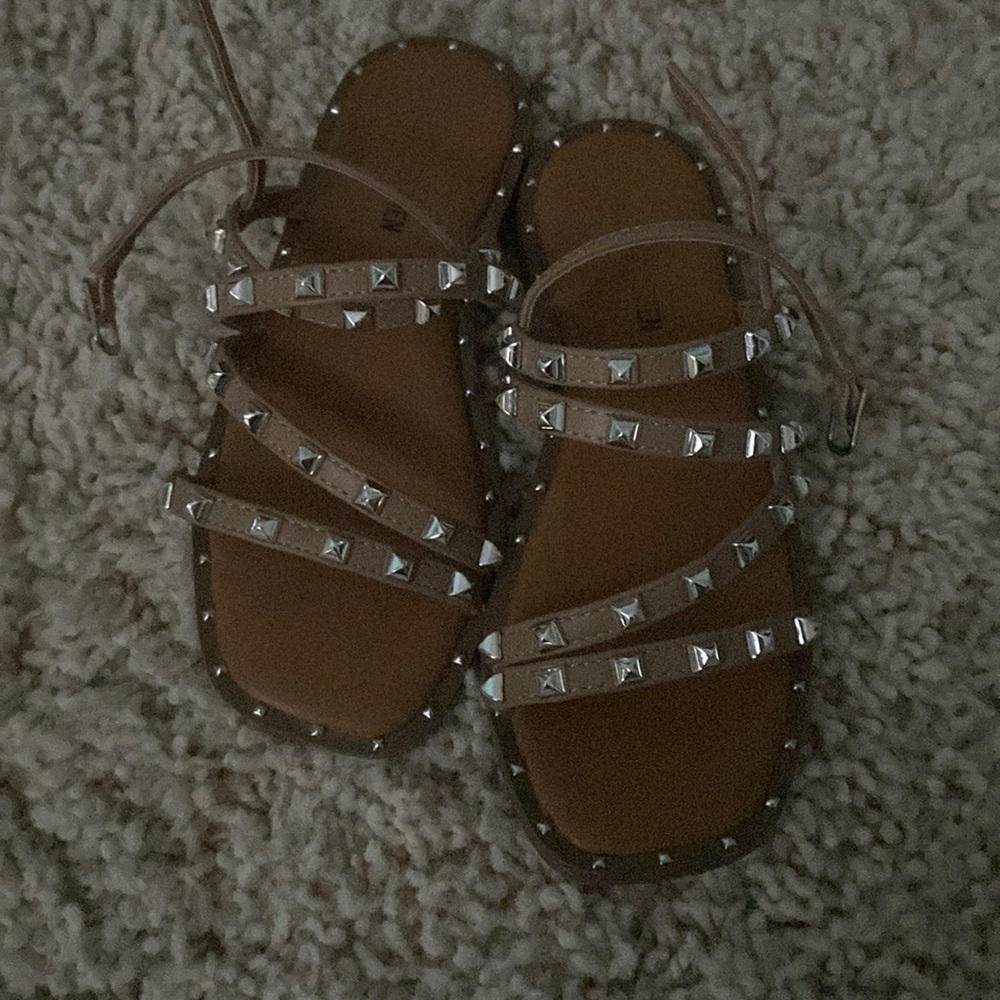 Steve Madden sandals